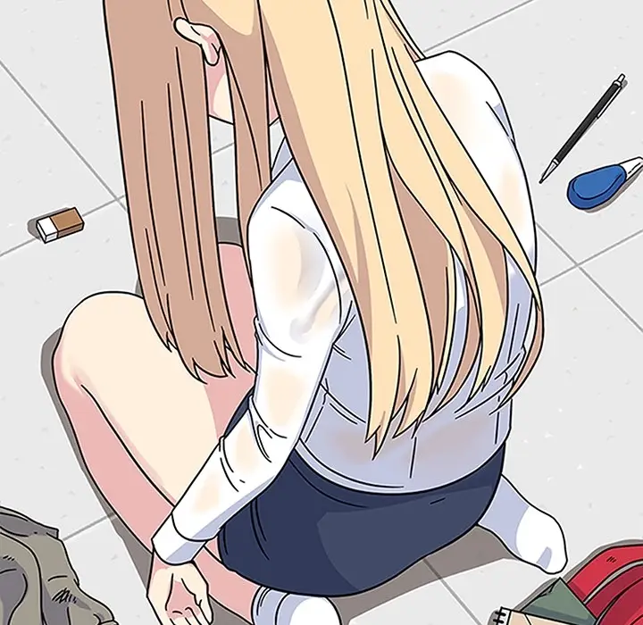 漫画《春天来了》第16章第22张图