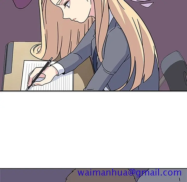 漫画《春天来了》第16章第31张图