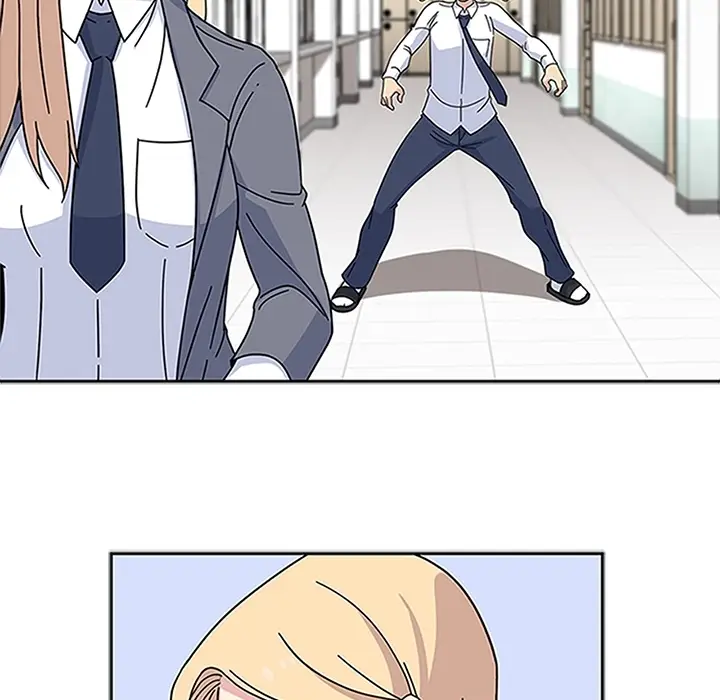 漫画《春天来了》第16章第49张图
