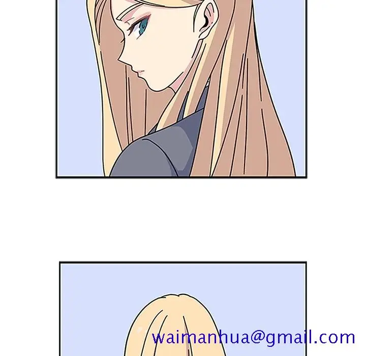 漫画《春天来了》第16章第50张图