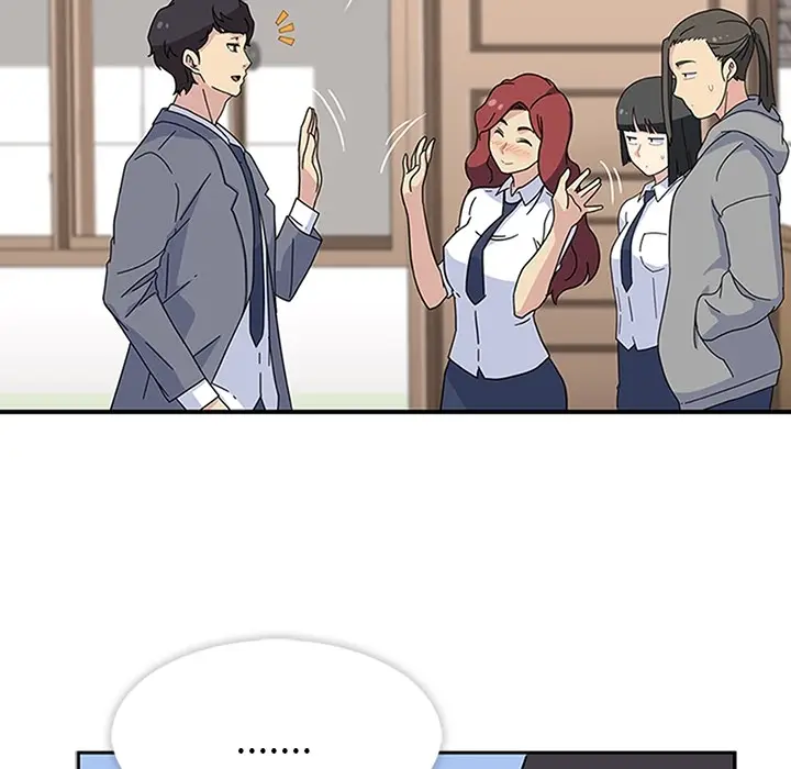 漫画《春天来了》第10章第113张图