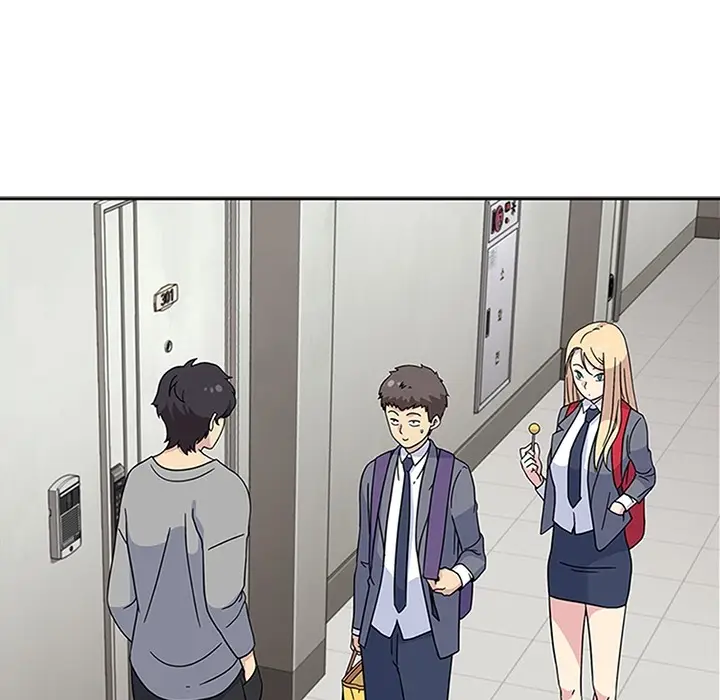漫画《春天来了》第10章第13张图