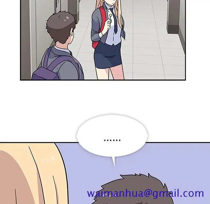 漫画《春天来了》第10章第21张图