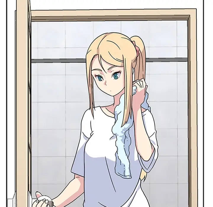 漫画《春天来了》第10章第32张图