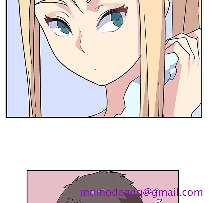 漫画《春天来了》第10章第36张图