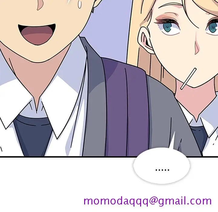 漫画《春天来了》第10章第6张图