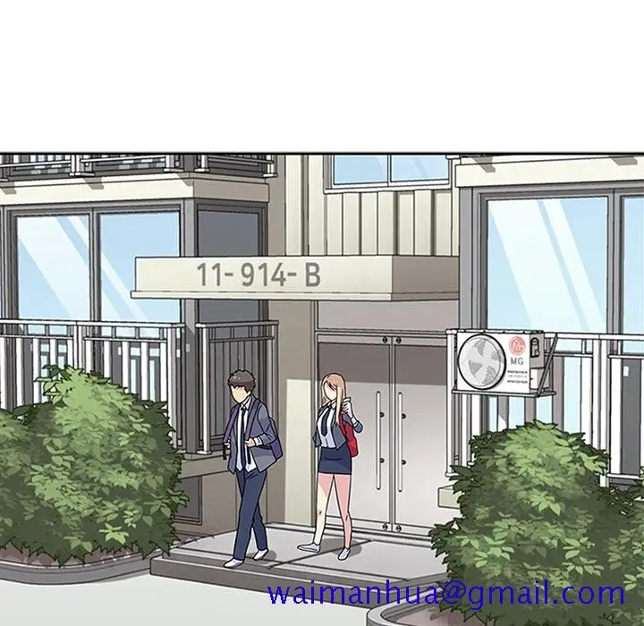 漫画《春天来了》第10章第81张图