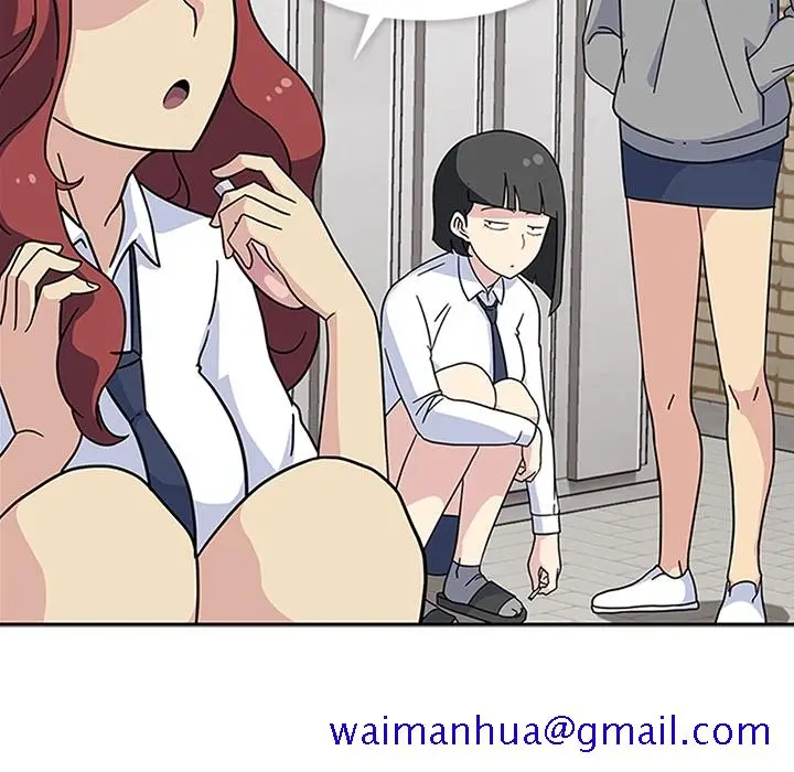 漫画《春天来了》第10章第91张图