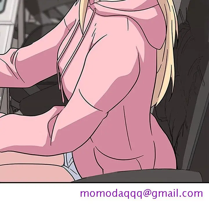 漫画《春天来了》第20章第115张图
