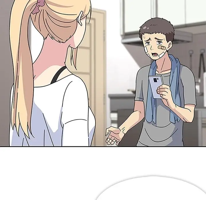漫画《春天来了》第20章第19张图