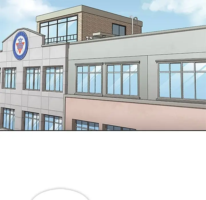 漫画《春天来了》第20章第33张图