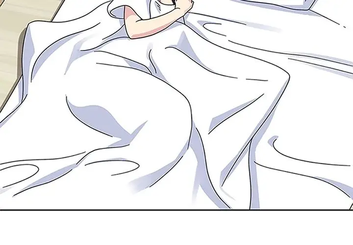 漫画《春天来了》第20章第4张图