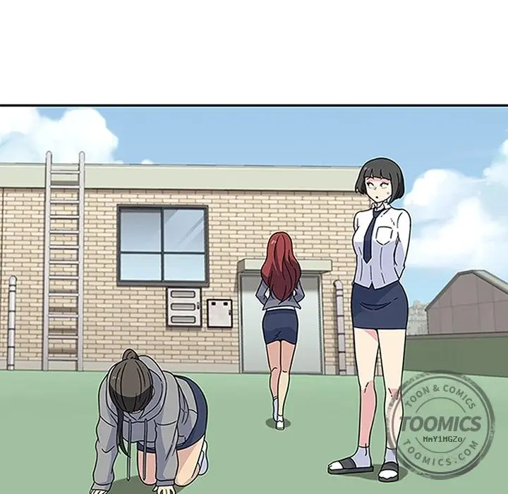 漫画《春天来了》第20章第58张图