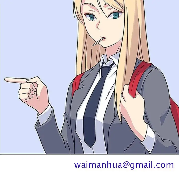 漫画《春天来了》第20章第70张图