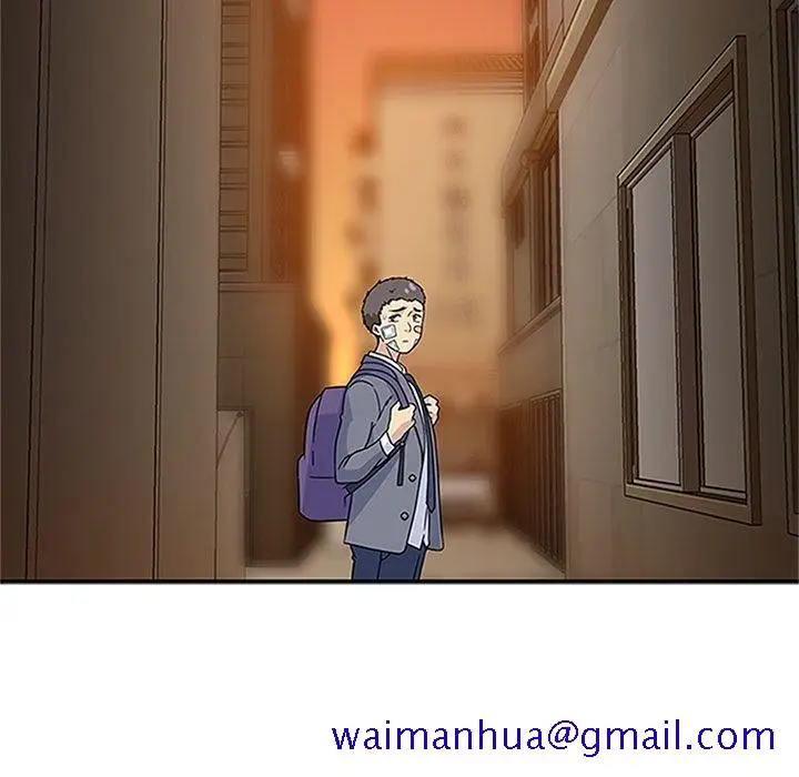 漫画《春天来了》第20章第80张图