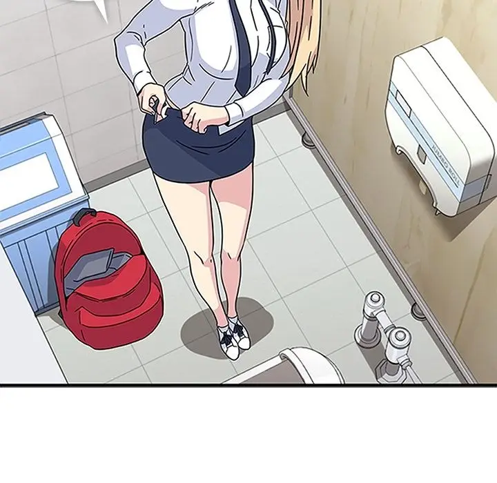 漫画《春天来了》第20章第94张图