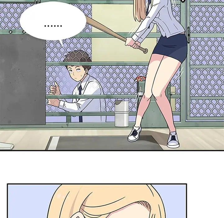 漫画《春天来了》第9章第14张图