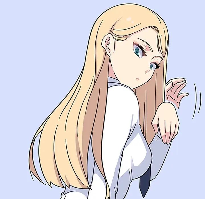 漫画《春天来了》第9章第17张图