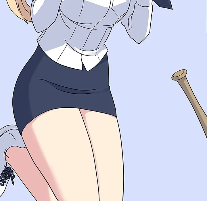漫画《春天来了》第9章第60张图