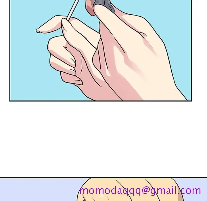 漫画《春天来了》第9章第76张图