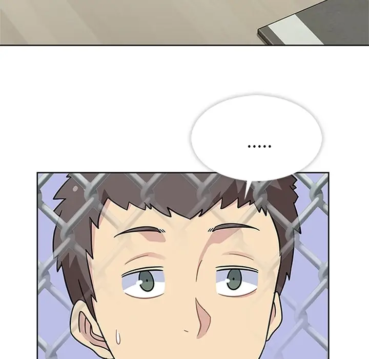 漫画《春天来了》第9章第8张图
