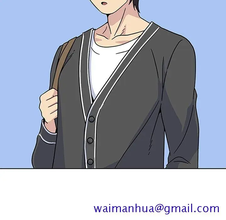 漫画《春天来了》第22章第10张图
