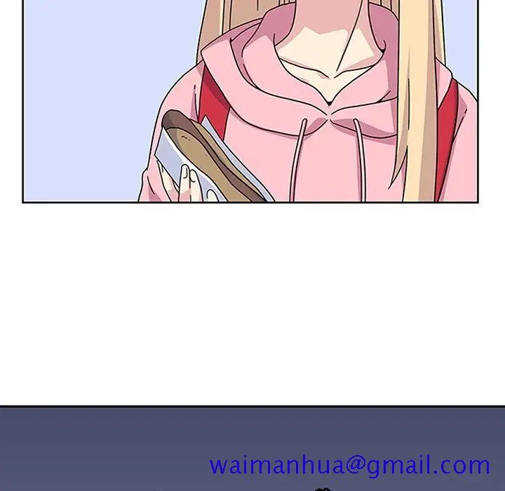 漫画《春天来了》第22章第30张图