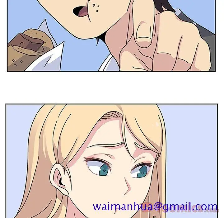 漫画《春天来了》第22章第50张图
