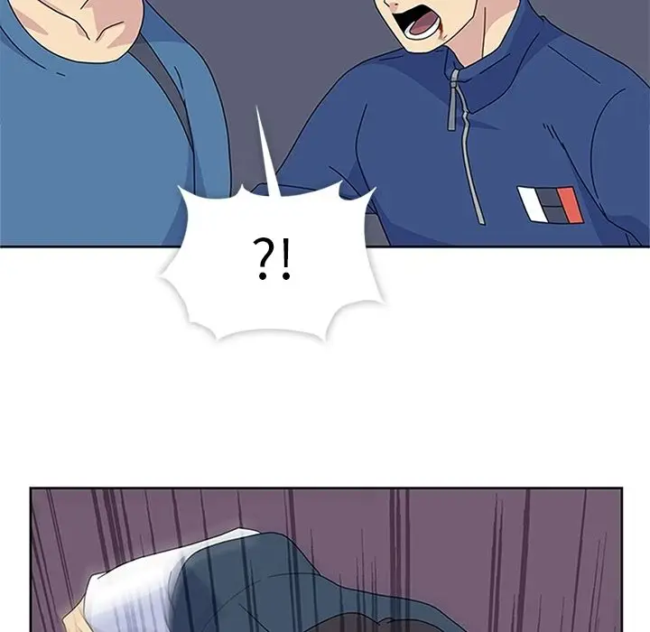 漫画《春天来了》第29章第43张图