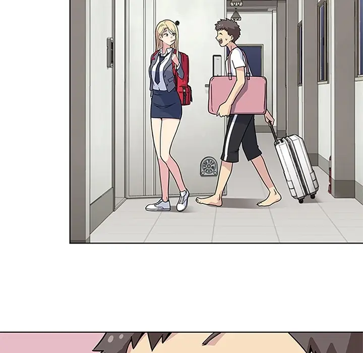 漫画《春天来了》第2章第13张图