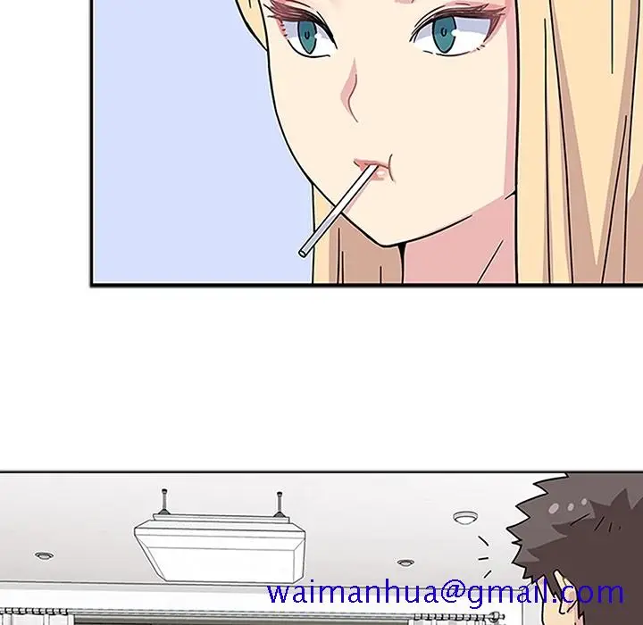 漫画《春天来了》第2章第21张图