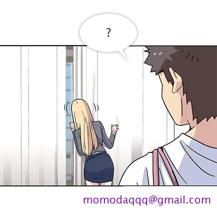 漫画《春天来了》第2章第26张图
