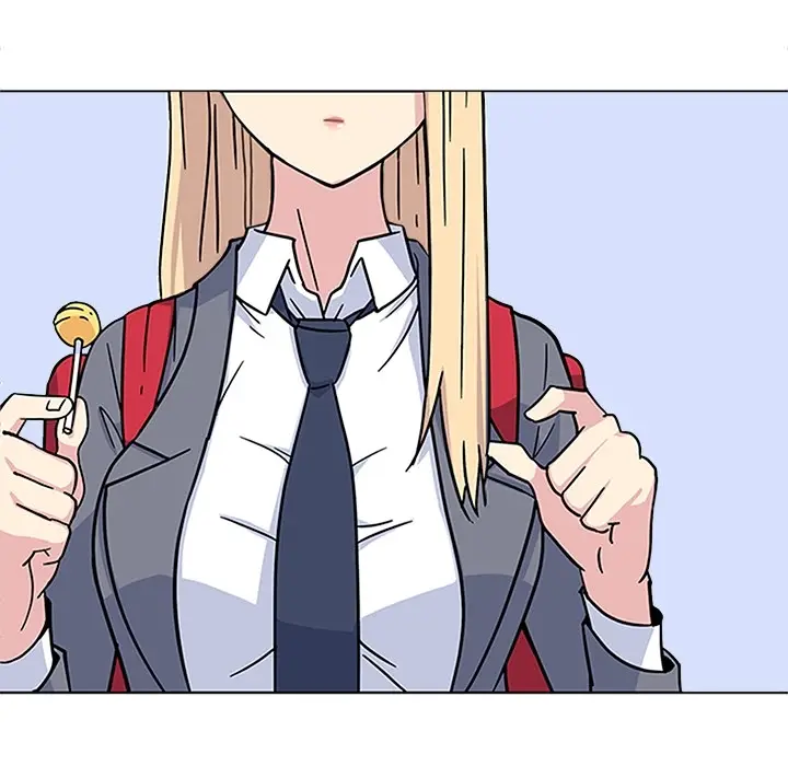 漫画《春天来了》第2章第8张图