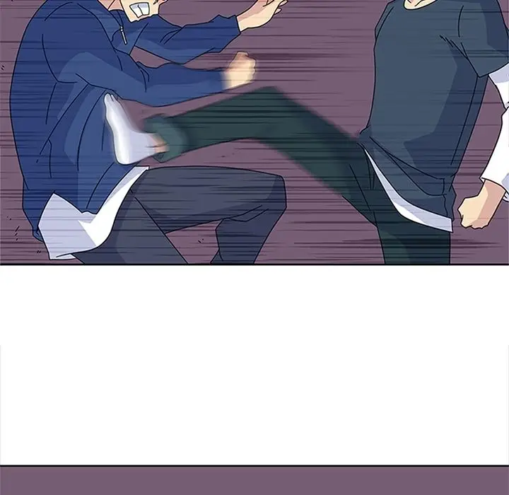 漫画《春天来了》第28章第110张图