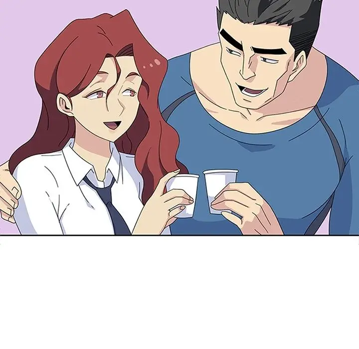 漫画《春天来了》第28章第22张图