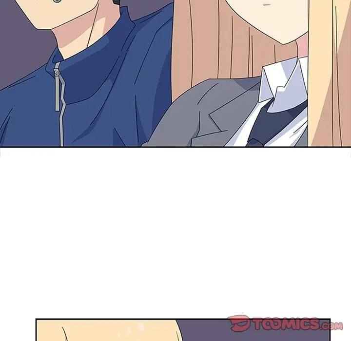 漫画《春天来了》第28章第27张图