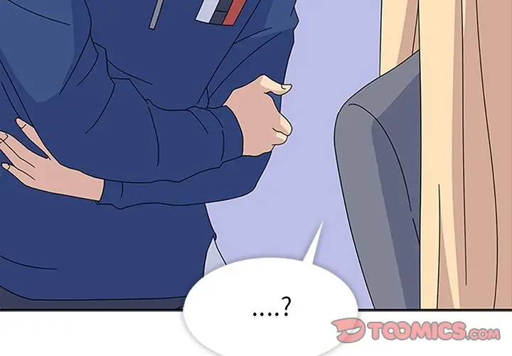 漫画《春天来了》第28章第3张图