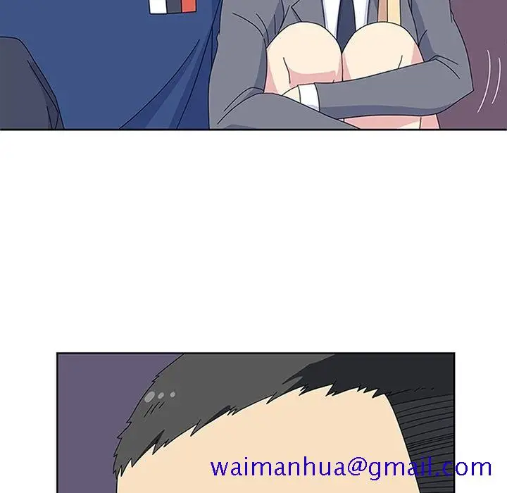 漫画《春天来了》第28章第31张图