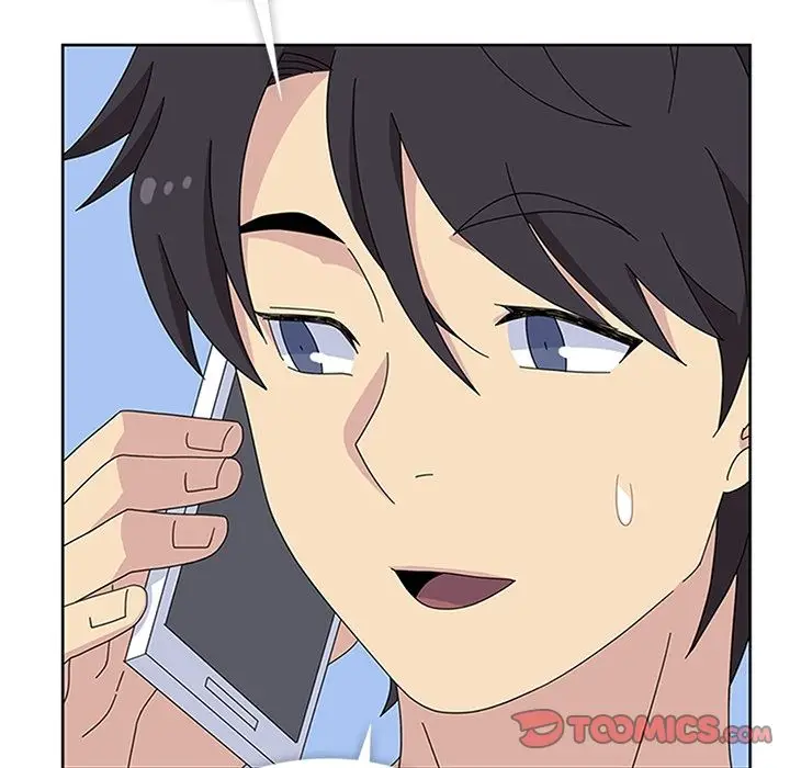 漫画《春天来了》第28章第48张图