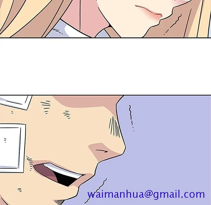 漫画《春天来了》第18章第100张图