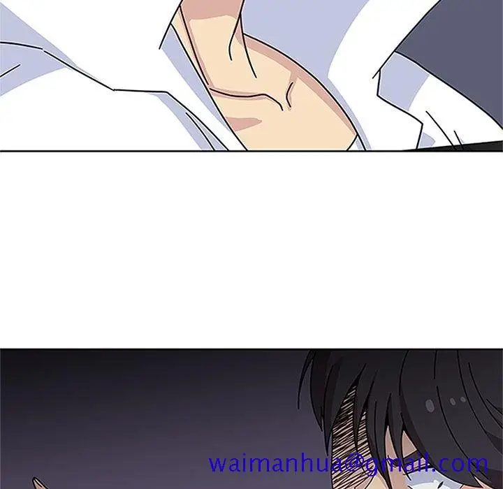 漫画《春天来了》第18章第11张图