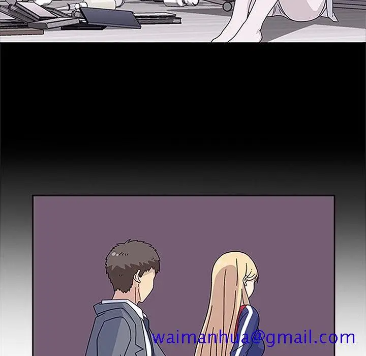 漫画《春天来了》第18章第110张图