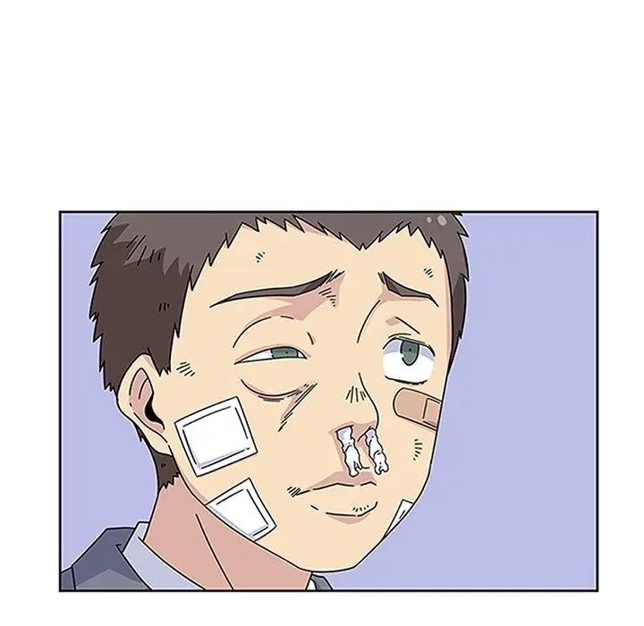 漫画《春天来了》第18章第116张图