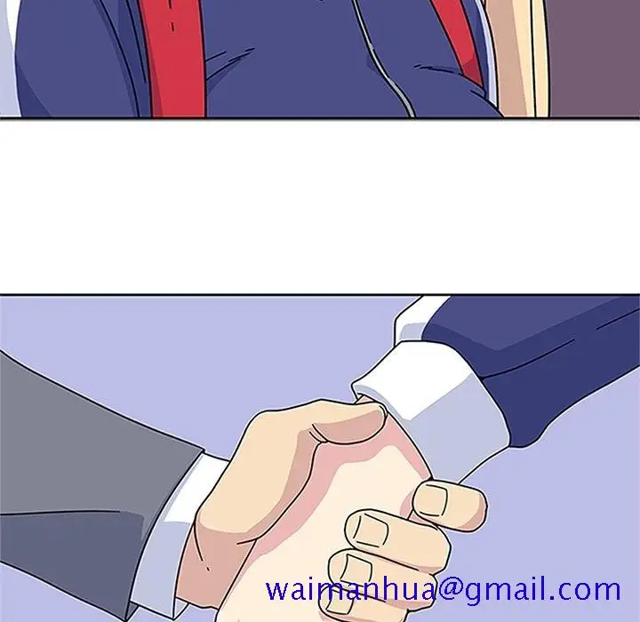 漫画《春天来了》第18章第120张图