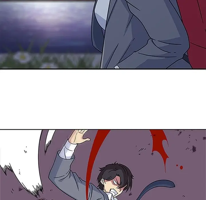 漫画《春天来了》第18章第19张图