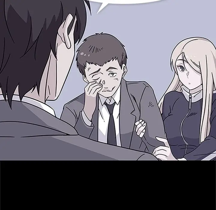漫画《春天来了》第18章第58张图