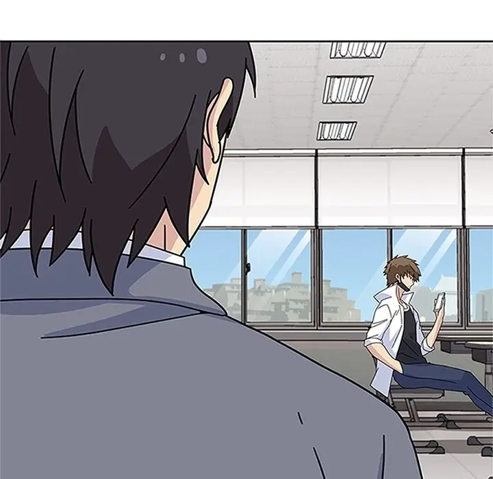 漫画《春天来了》第18章第7张图