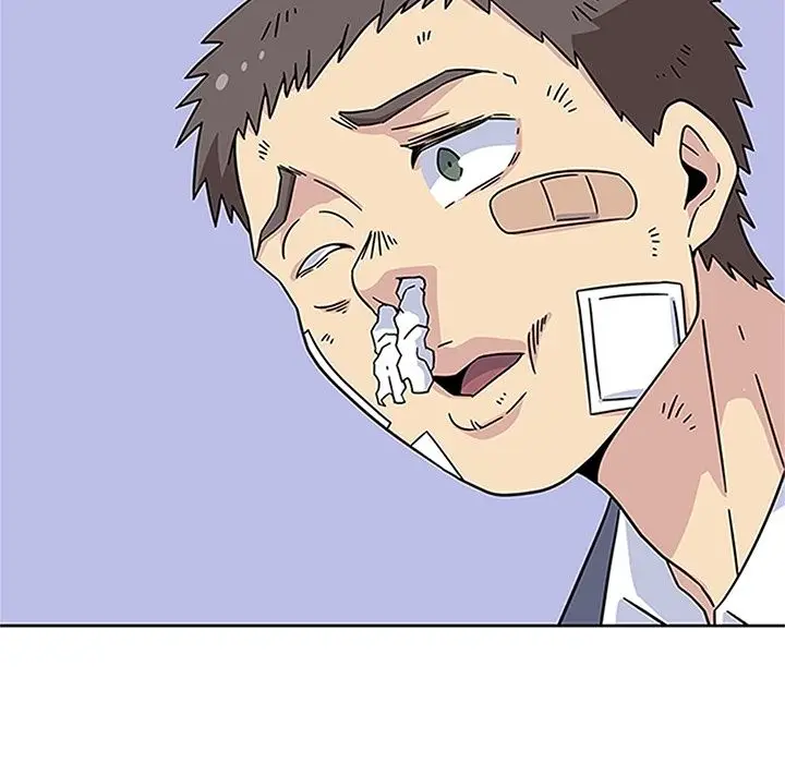 漫画《春天来了》第18章第82张图