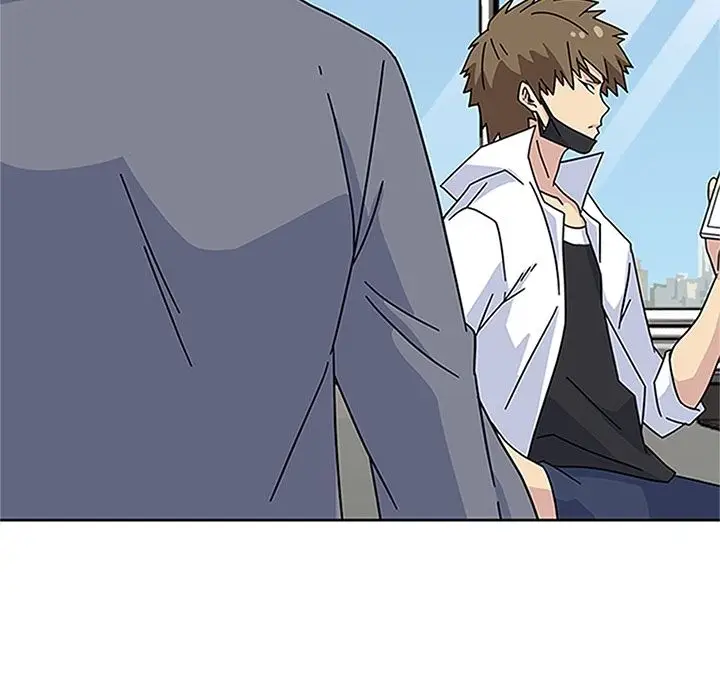 漫画《春天来了》第18章第9张图