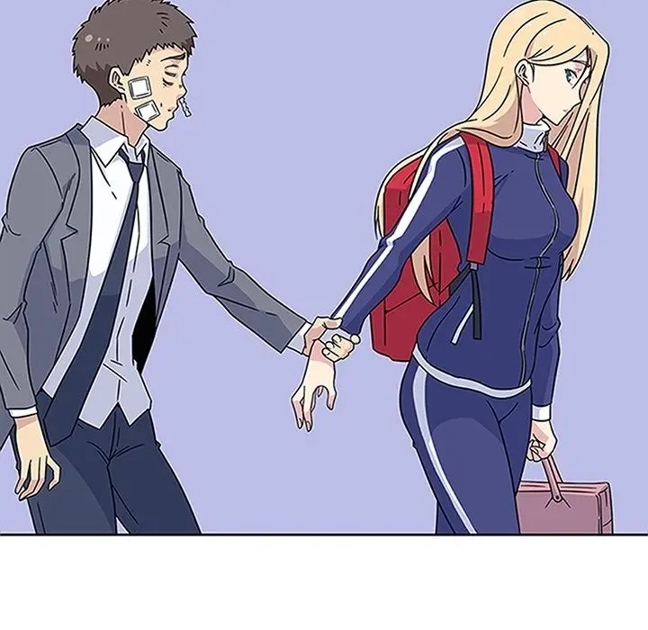 漫画《春天来了》第18章第91张图